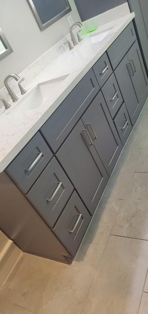 Bathroom Remodeling Pasadena TX