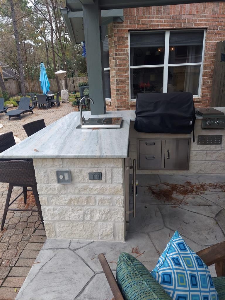 Custom Home Remodel Solutions for Homes in Pasadena, Texas