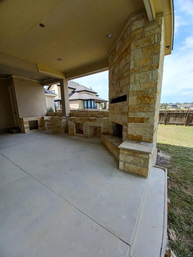Custom Home Remodel Solutions for Homes in Pasadena, Texas