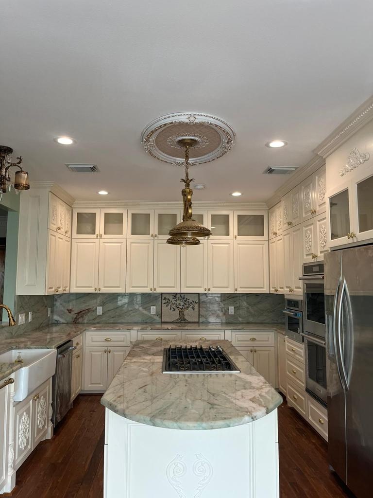 Custom Home Remodel Solutions for Homes in Pasadena, Texas