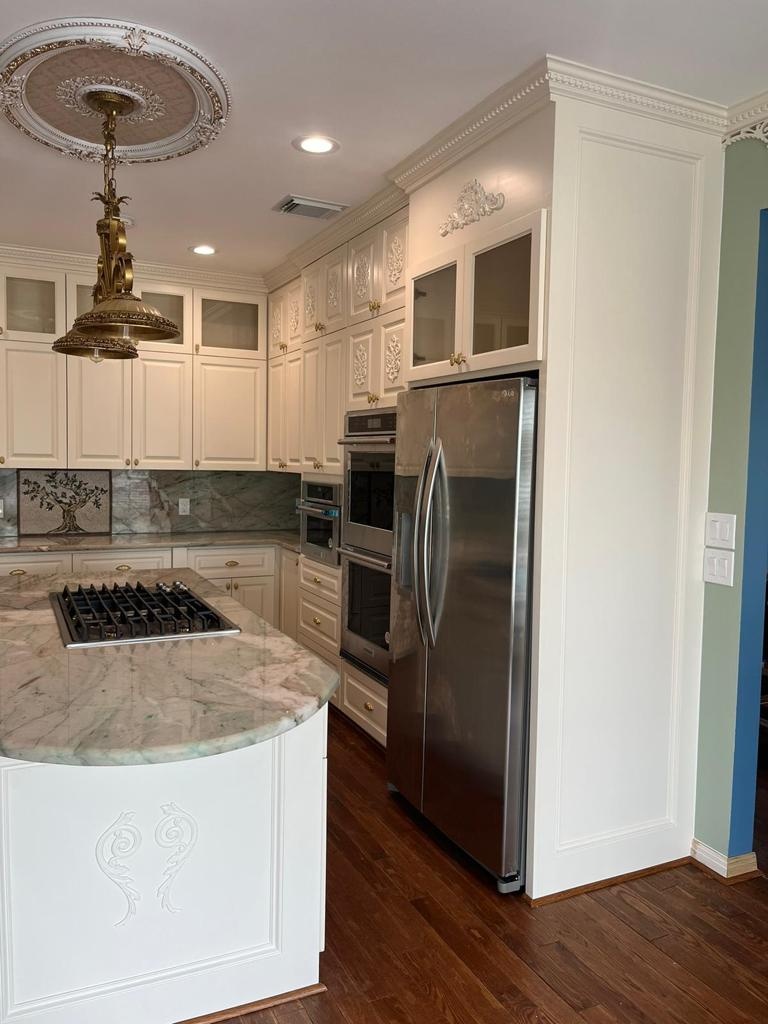 Custom Home Remodel Solutions for Homes in Pasadena, Texas
