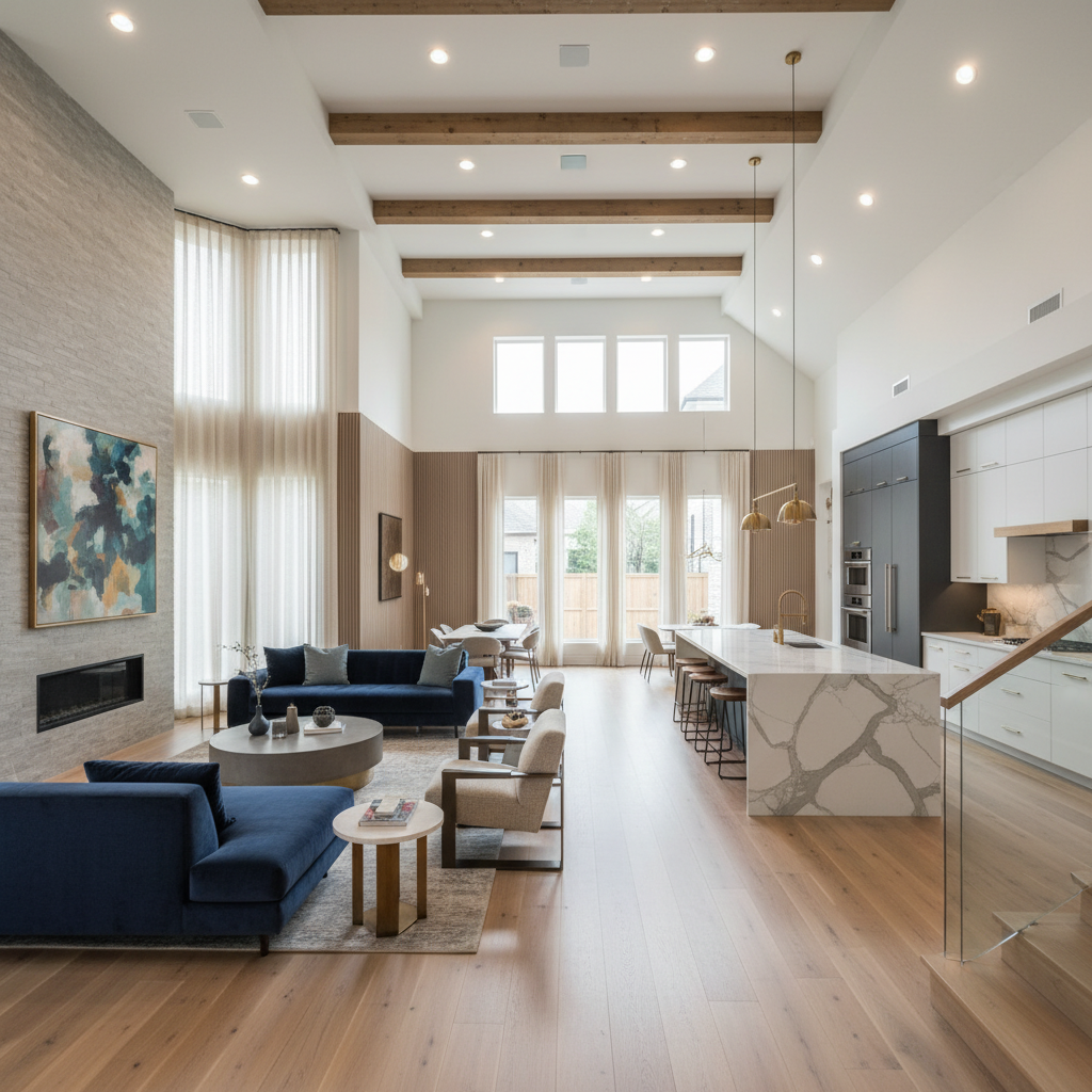 Home Renovations Pasadena TX