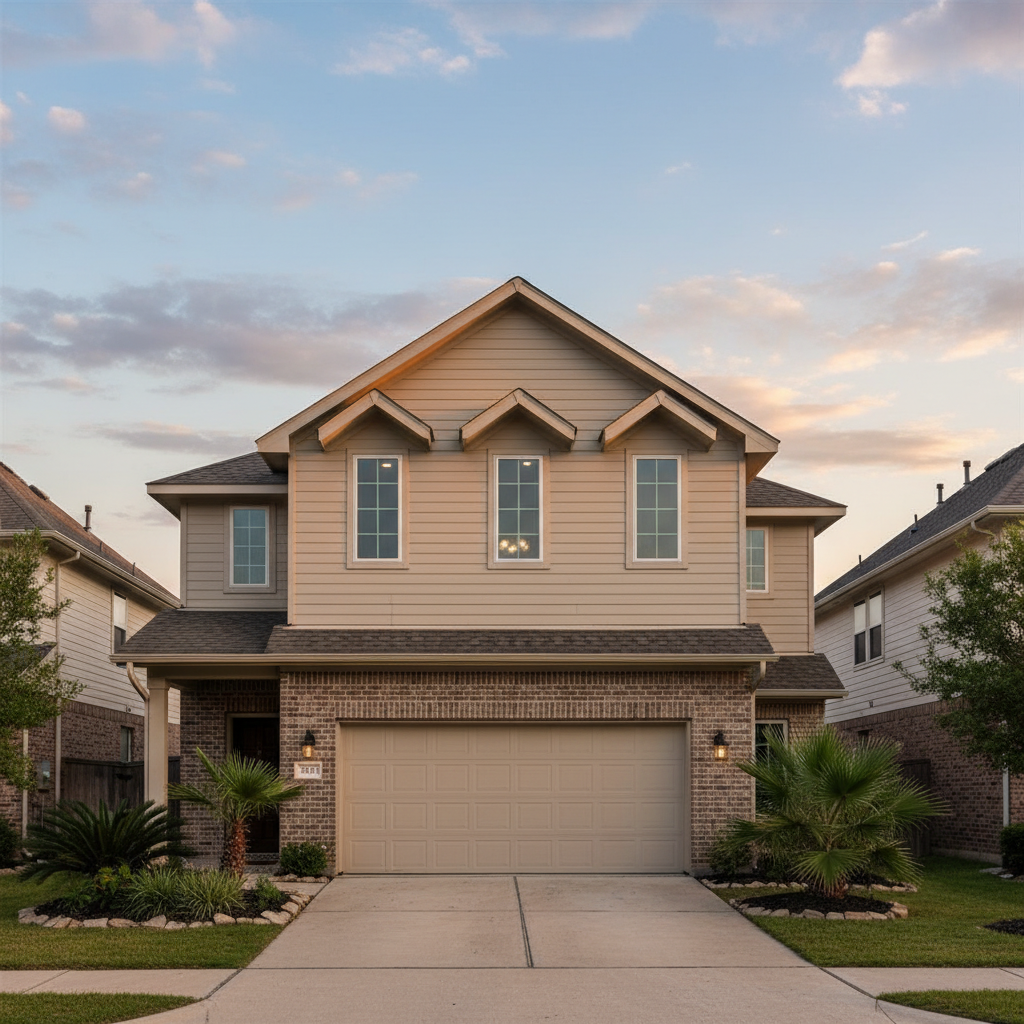 Room Addition Pasadena TX - Tell Projects