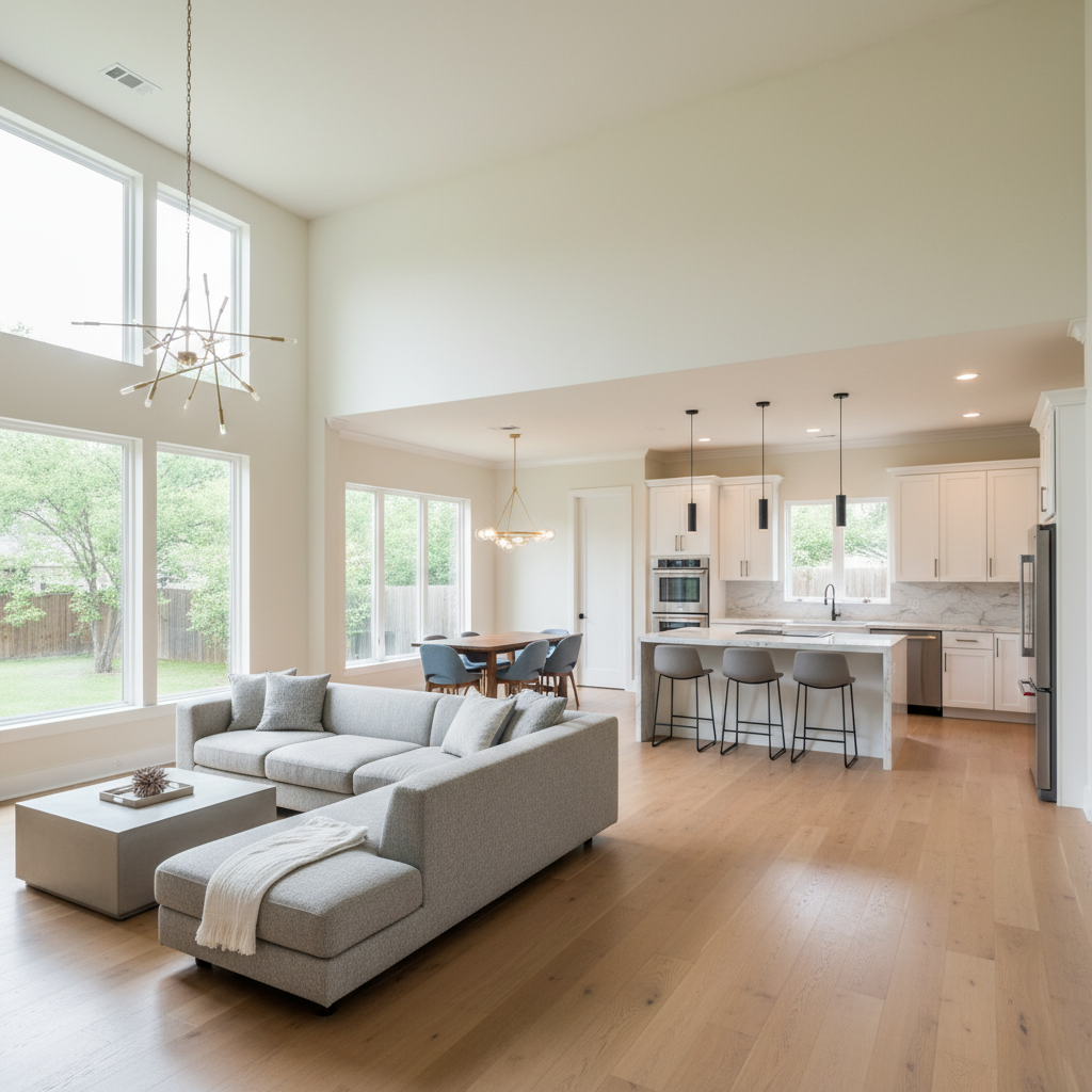 Complete home remodeling Pasadena TX