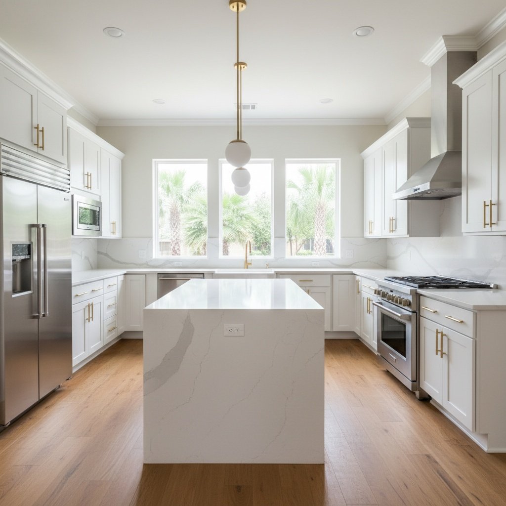 Kitchen Remodeling Cost Guide Houston
